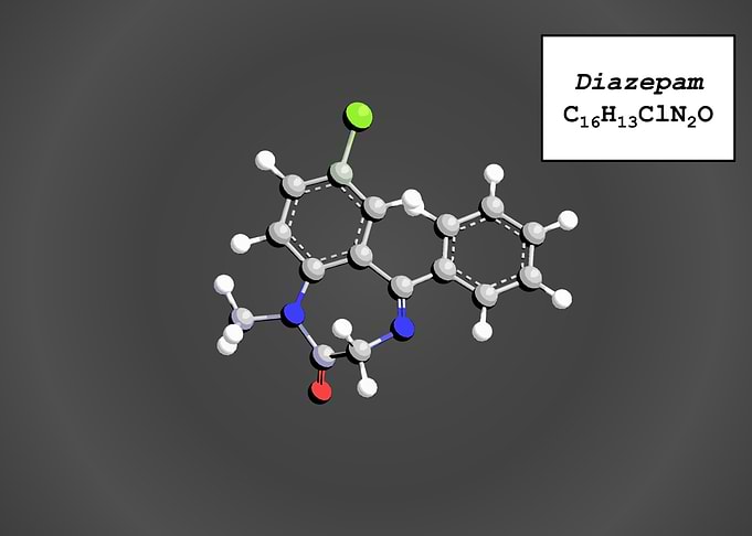 Diazepam