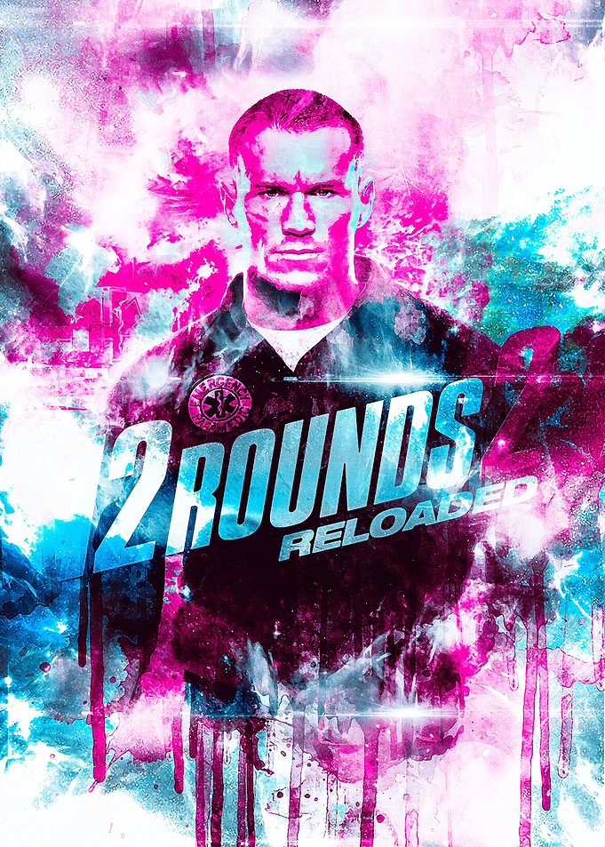 12 Rounds 2 Reloaded