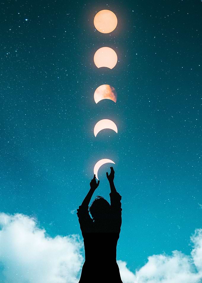 Through Phase