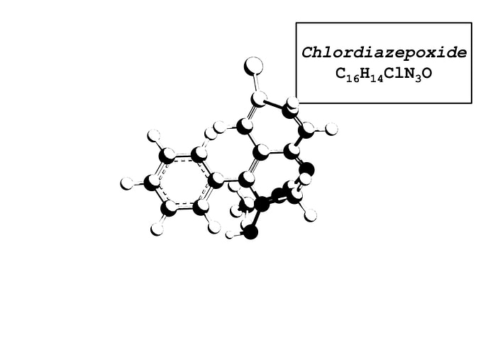 Chlordiazepoxide
