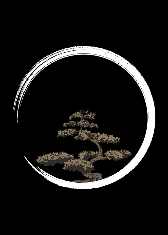 enso spiritualitt zen bud