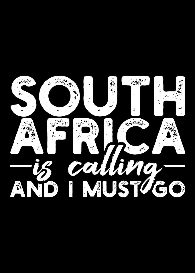 South Africa Travel Vacati