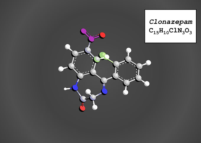 Clonazepam