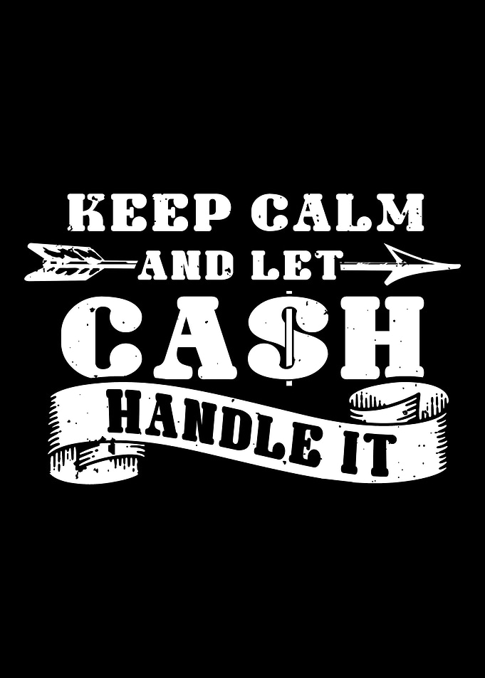 Cash Handle It