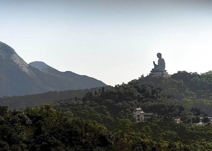 The High Peace