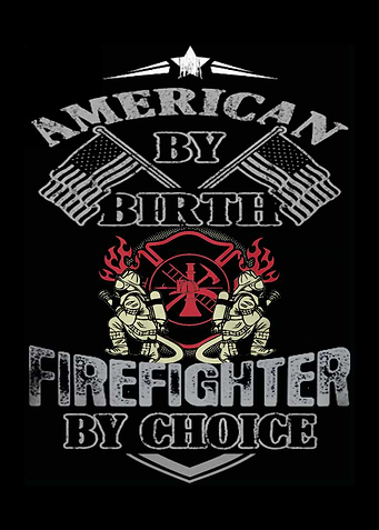 American Firefighter