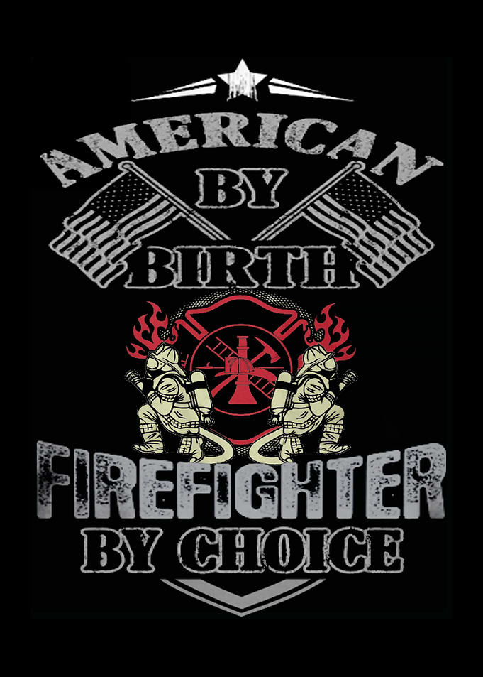 American Firefighter
