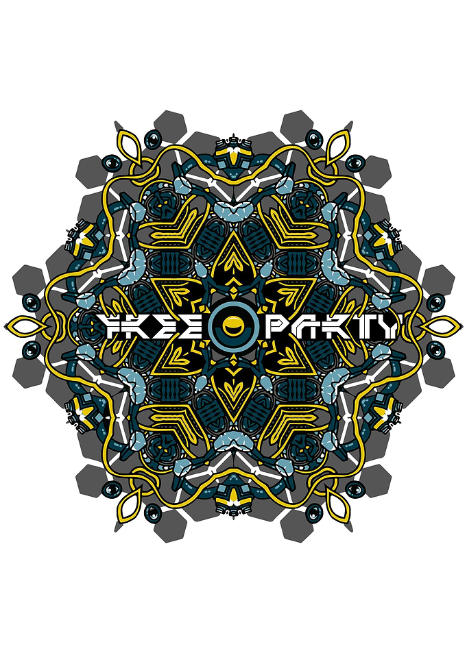 FREE PARTY