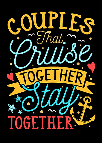 Cruise Couple
