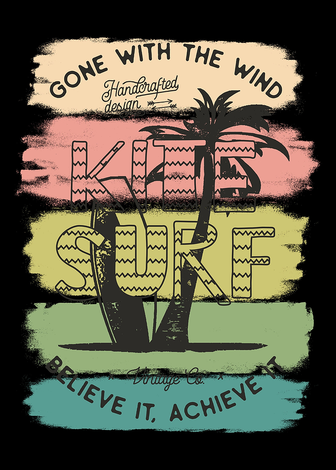 Kitesurf Kitesurfing