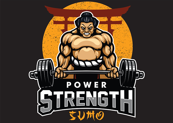 Sumo Strength