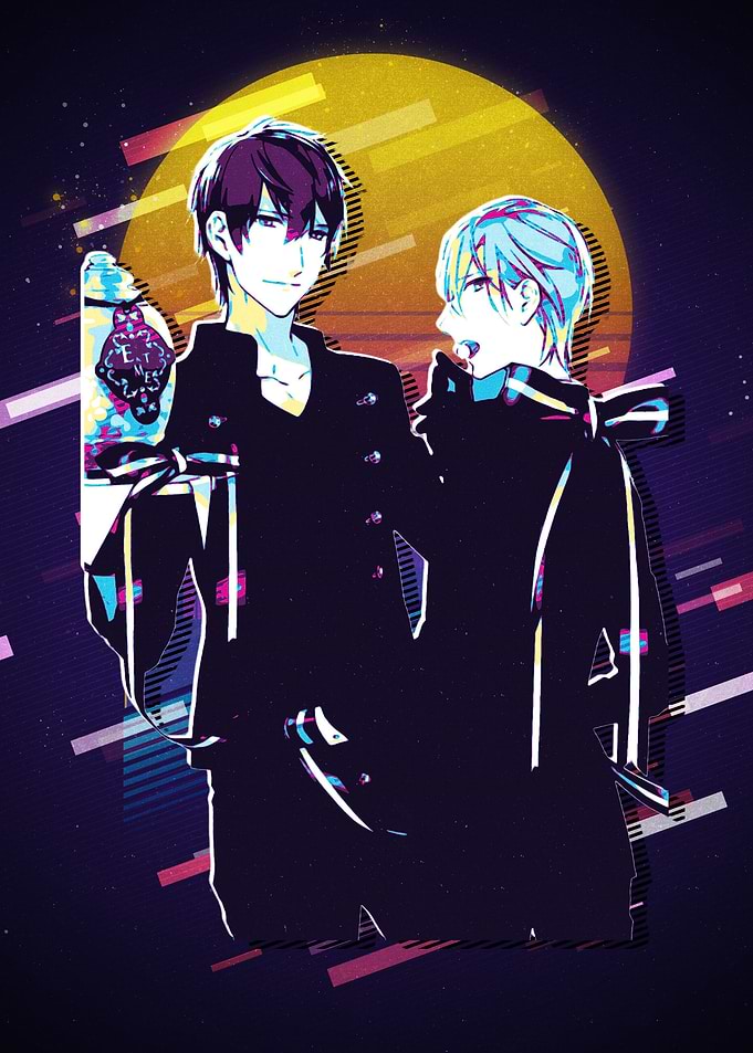 Ten count