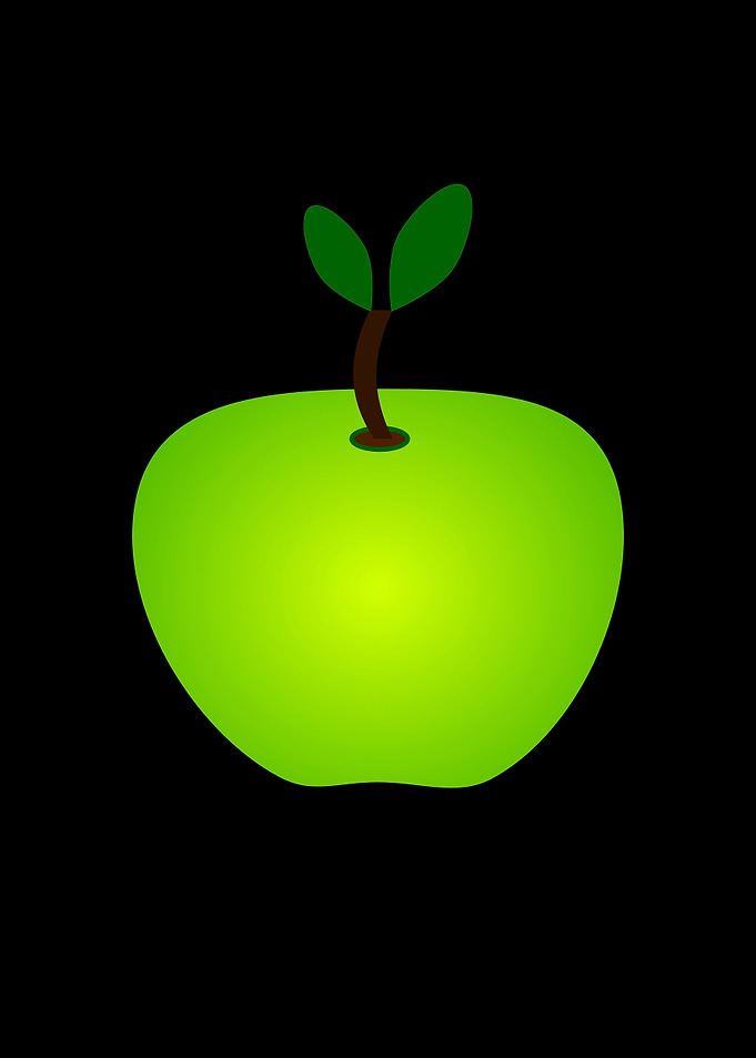 Apple Love Apples Lovers