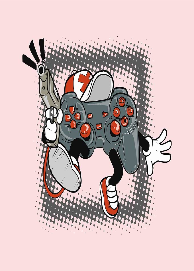 Killer Console