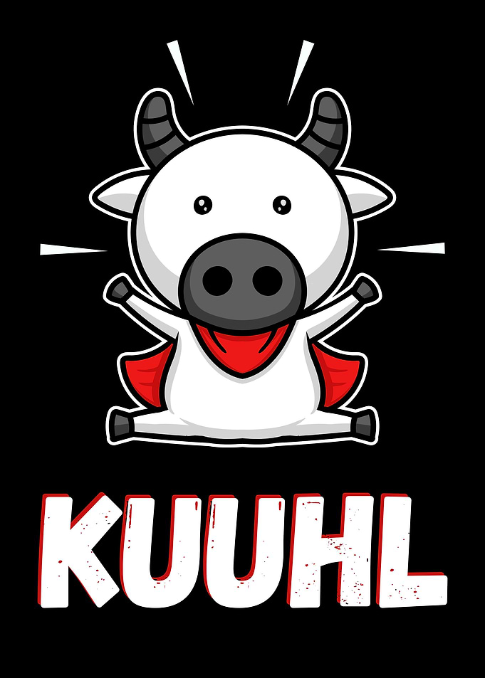 Super Kuh Kuuhl