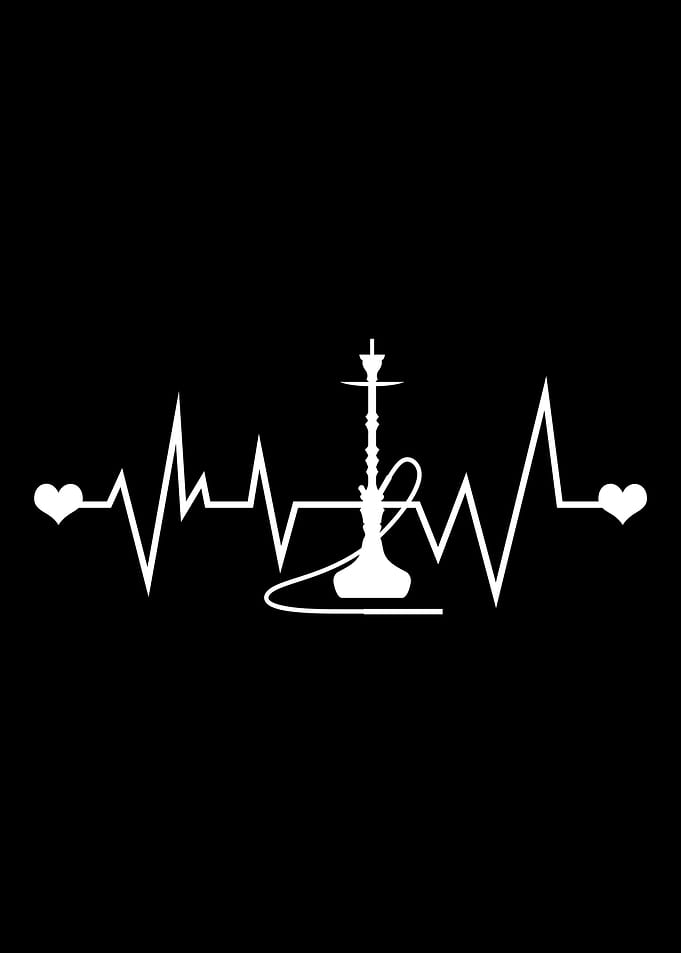 Shisha Heartbeat