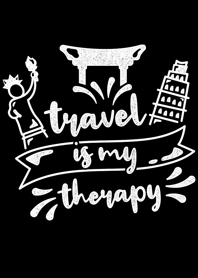 Travel Abroad Wanderlust