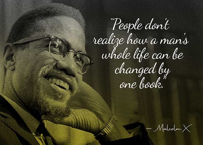Malcolm X