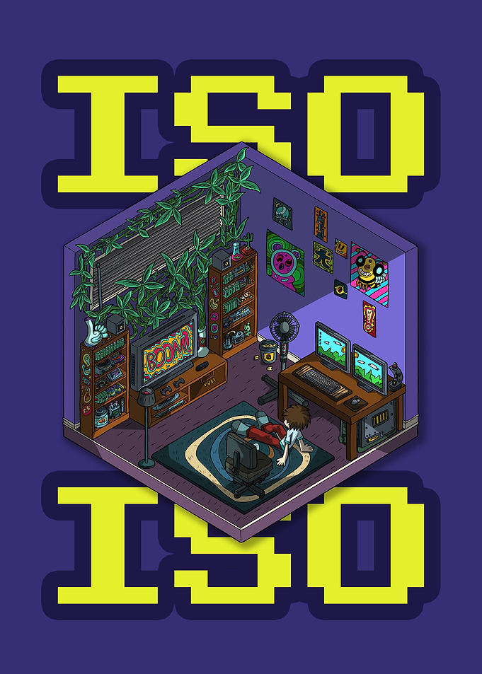Isolation in Isometric