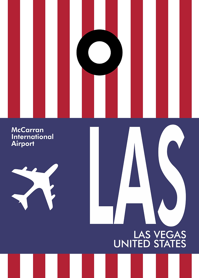 LAS LAS VEGAS USA