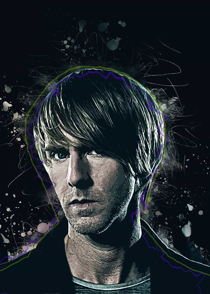 Richie Hawtin