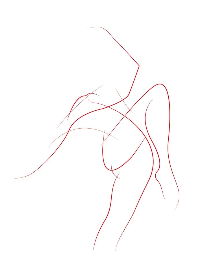 Dancing Body