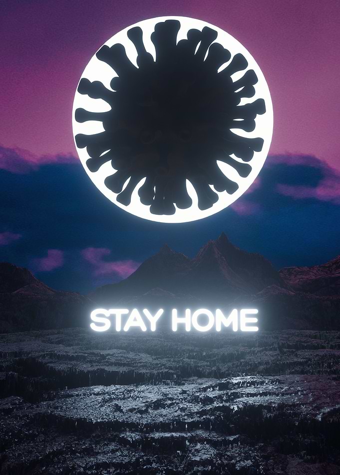 stayhome