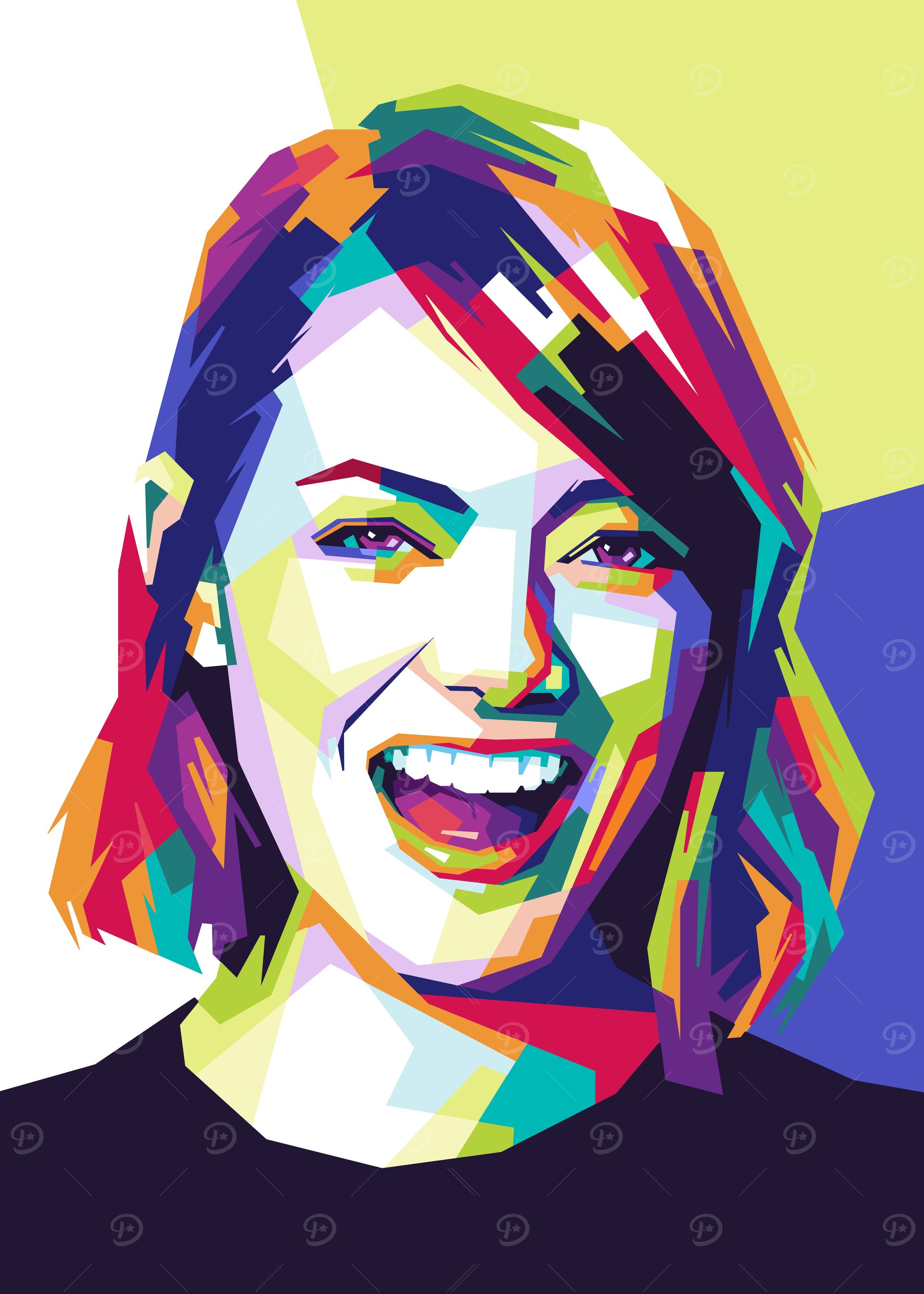 Emma Stone