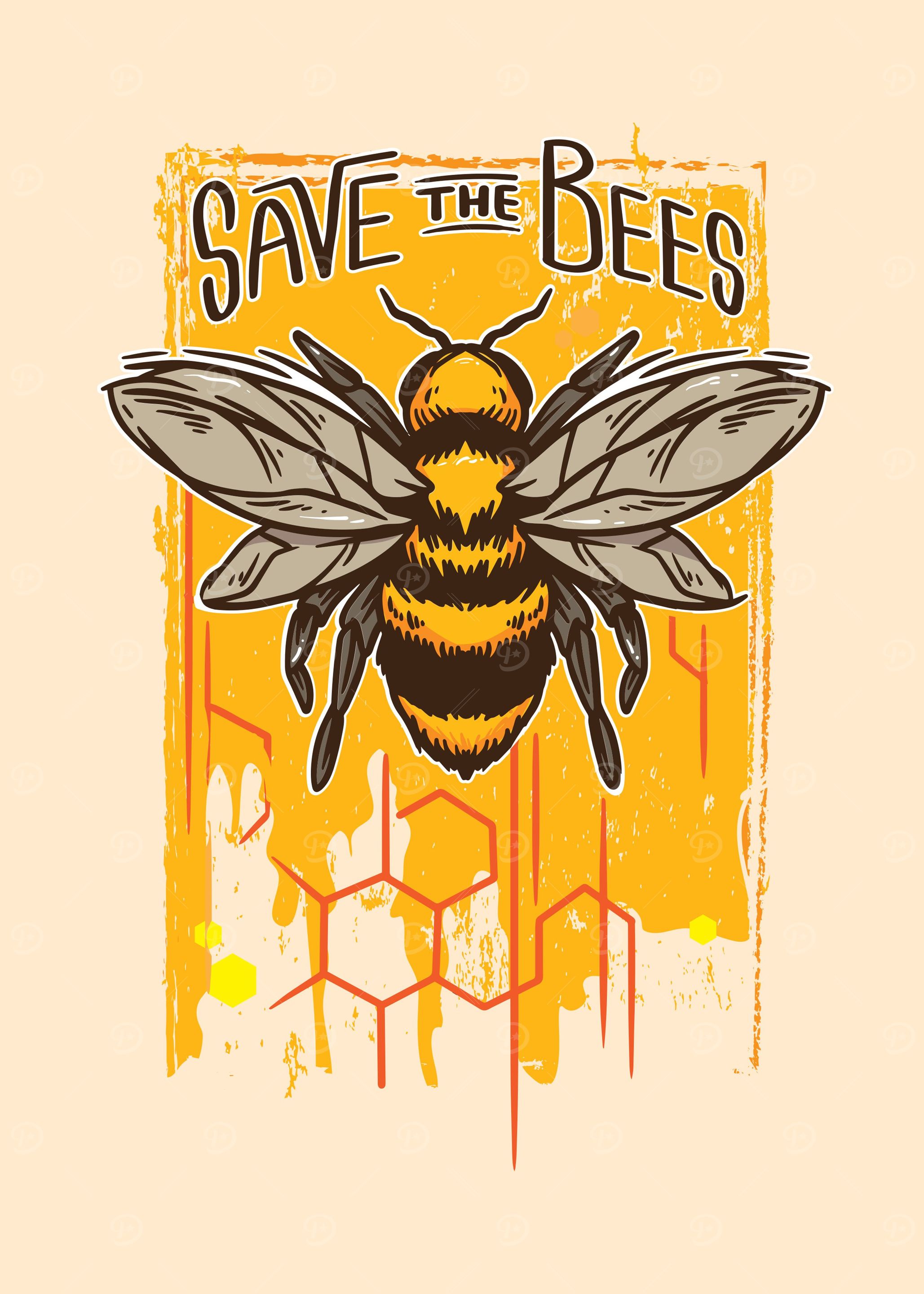 Save the Bees