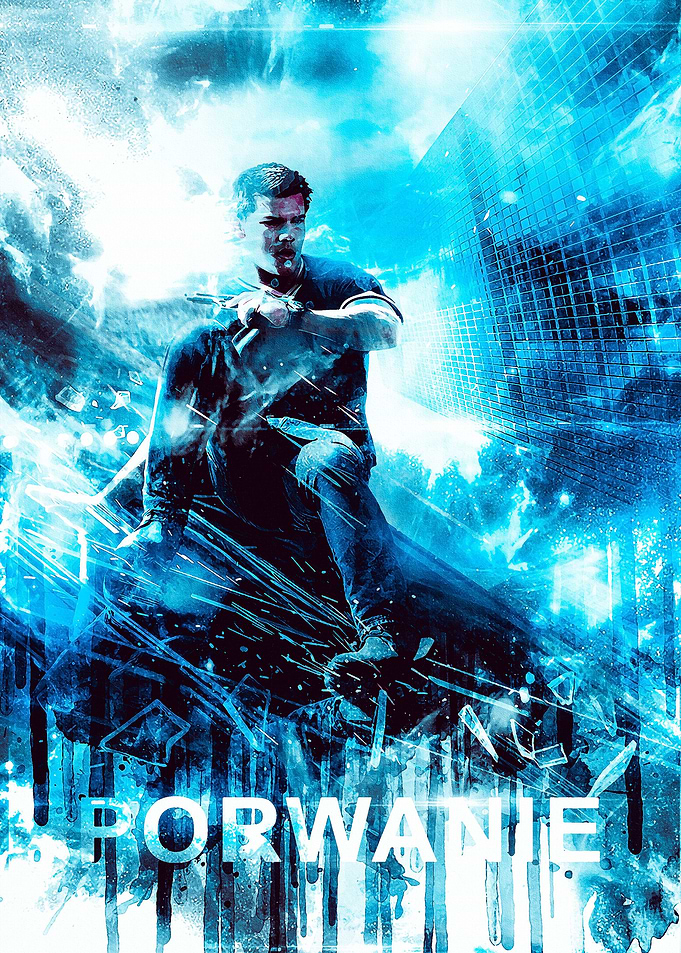 Abduction 2