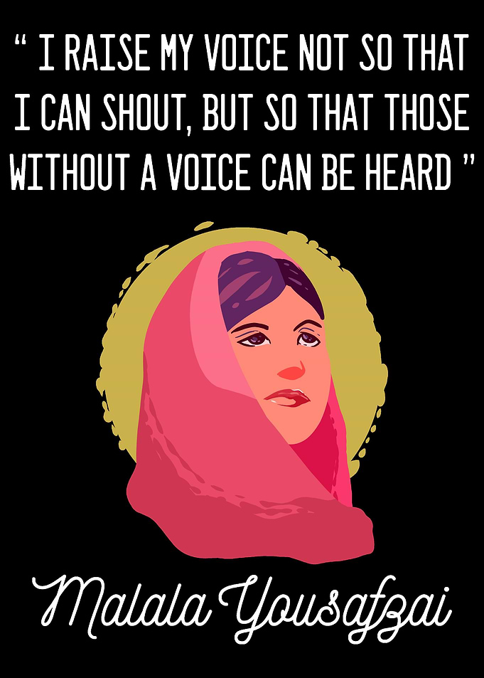 Women empowerment Feminist