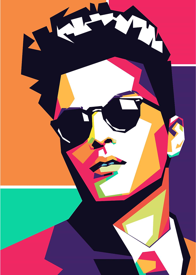 Bruno Mars