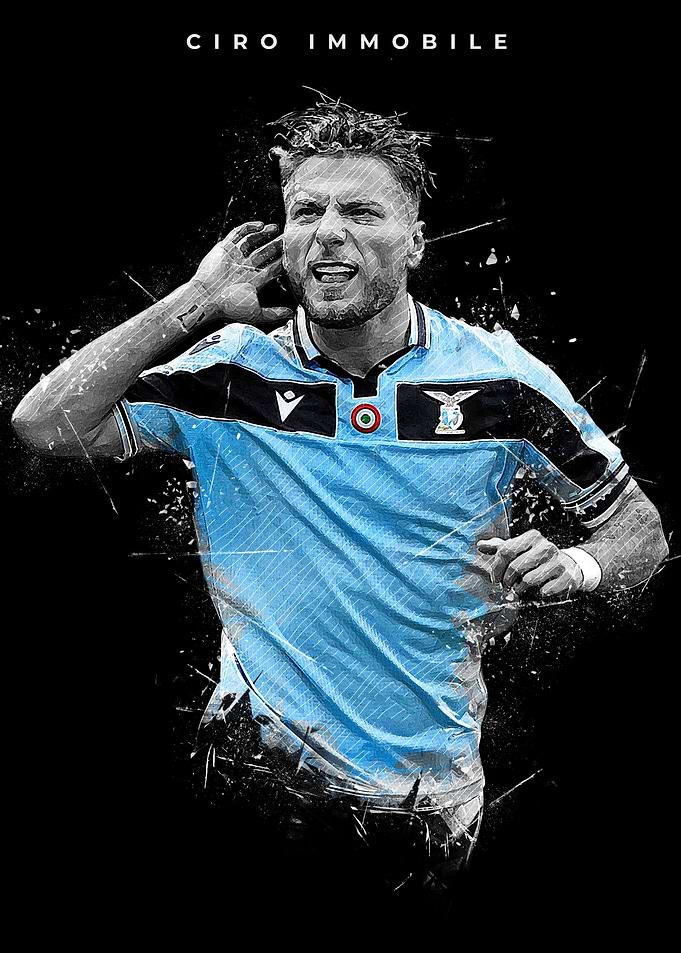 Ciro Immobile