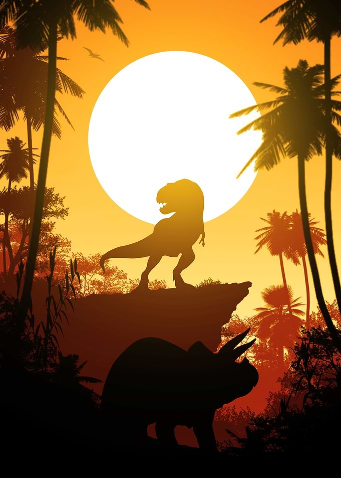 Tyrannosaurus
