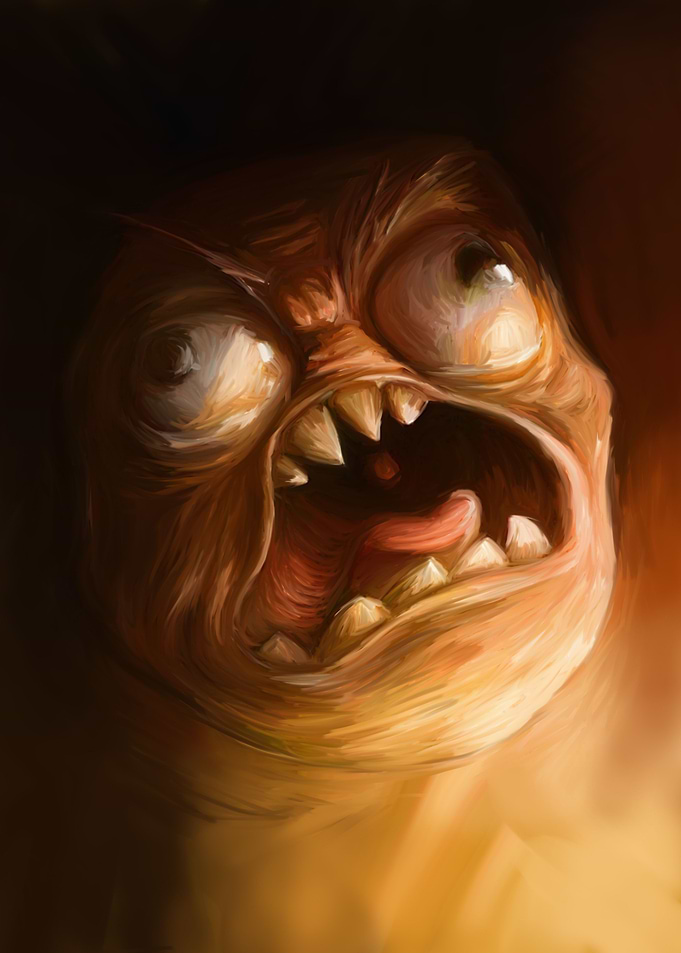 Rage Guy