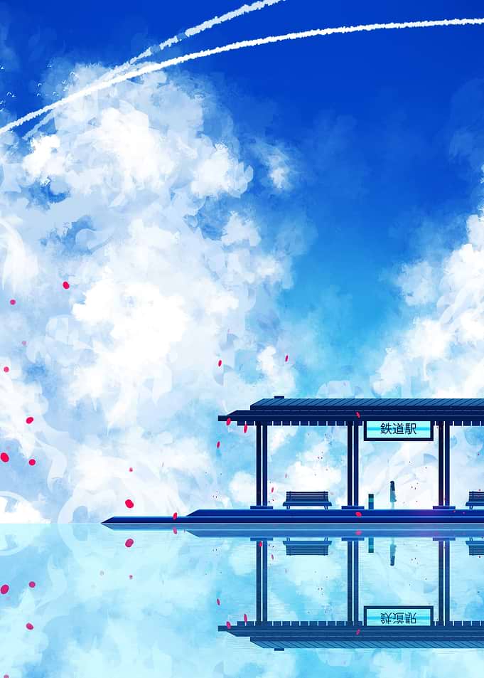 Waiting