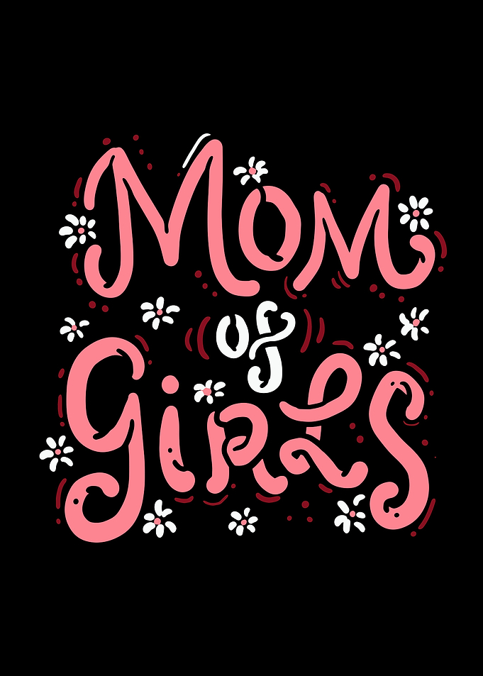 Mom of Girls