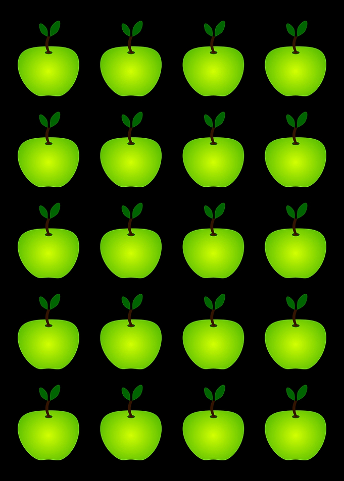 Apples Apple Lovers Gift