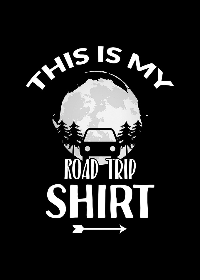 Road Trip Trip Excursion
