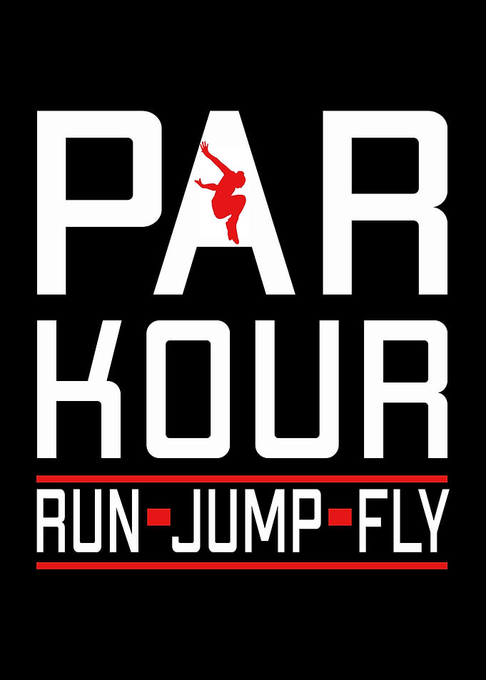 parkour akrobatik freerunn