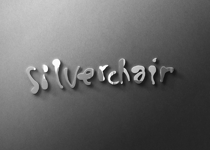 Silverchair Logo band