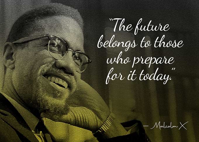 Malcolm X