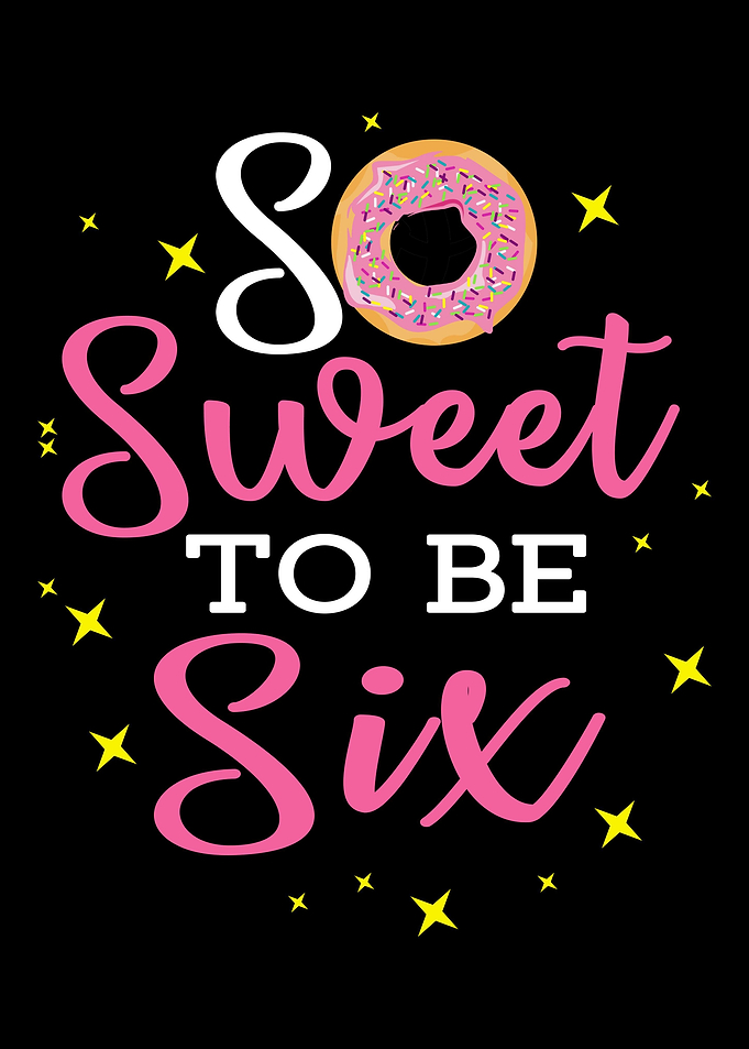 Sweet 6