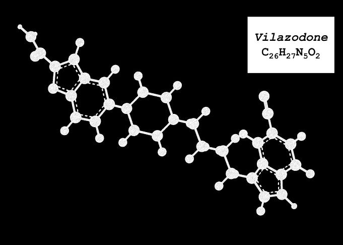 Vilazodone