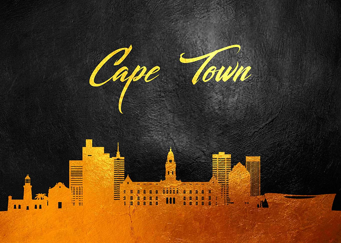 Cape Town South Africa