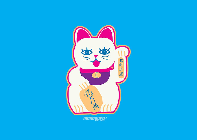 Maneki Neko 2021