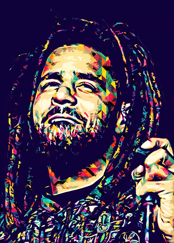 J Cole
