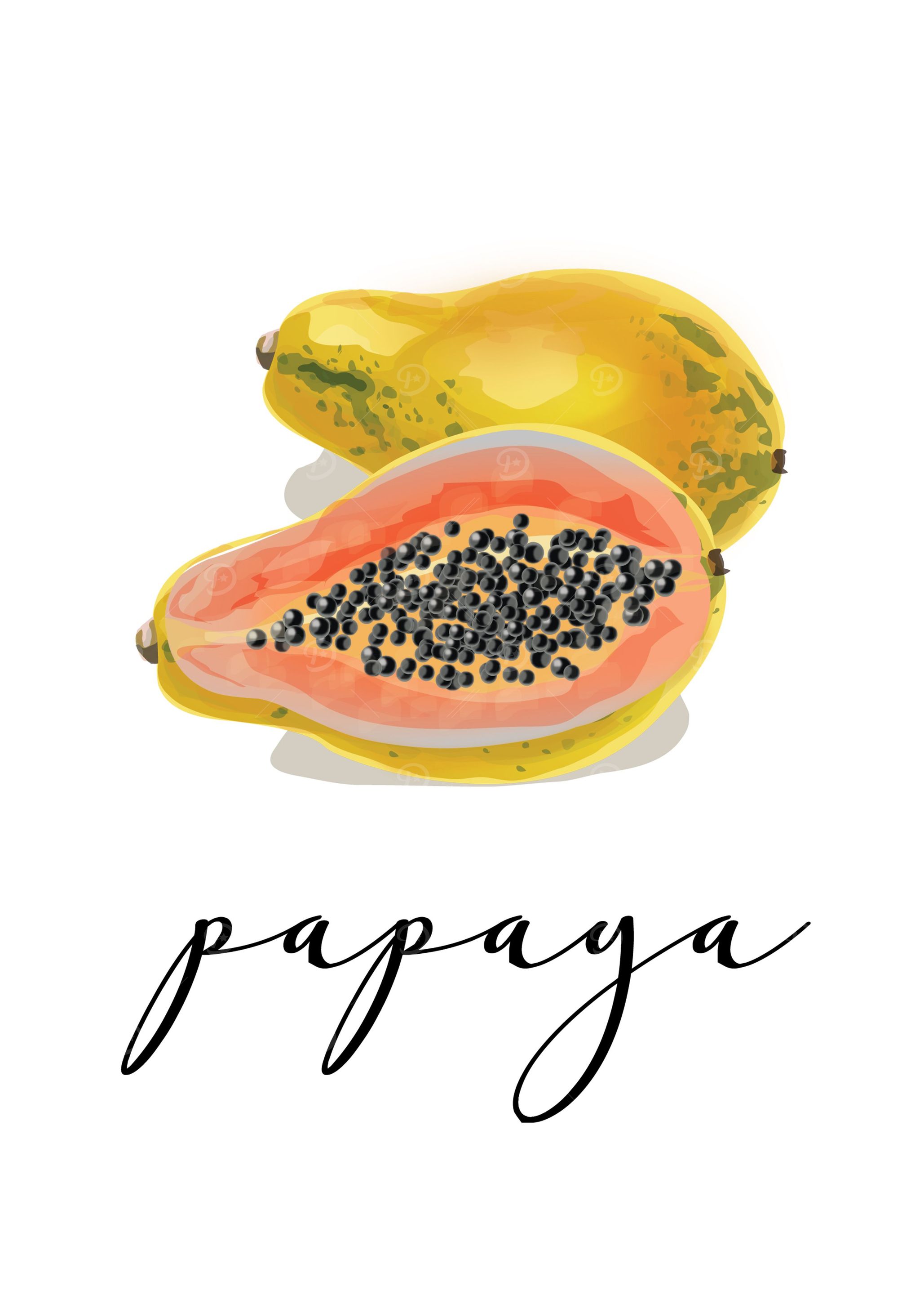 Papaya