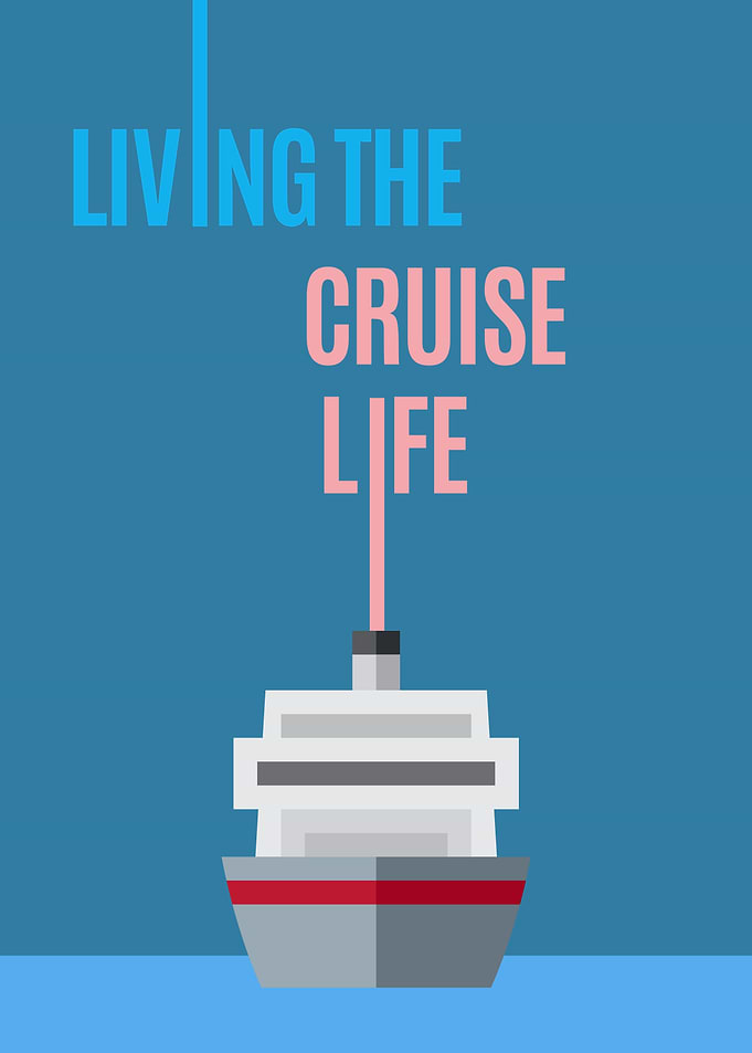 CRUISE life