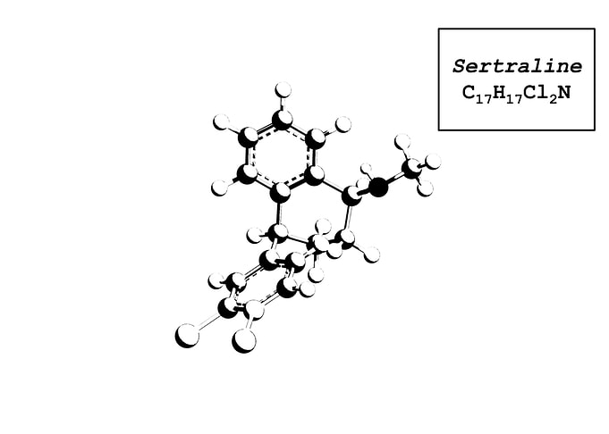 Sertraline